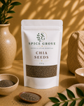 Chia Seeds