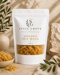 Golden Sea Moss