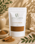 Cinnamon Powder