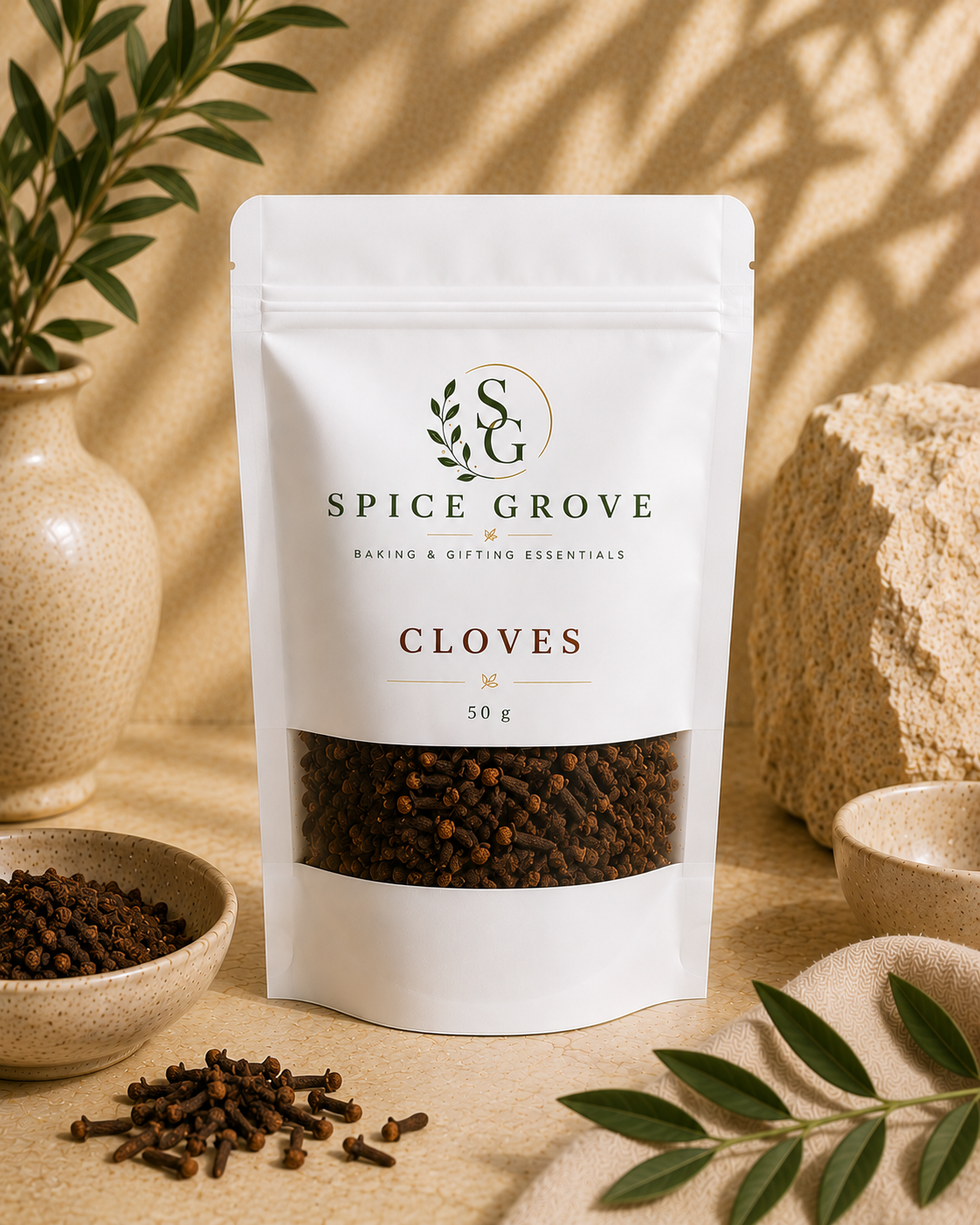Cloves