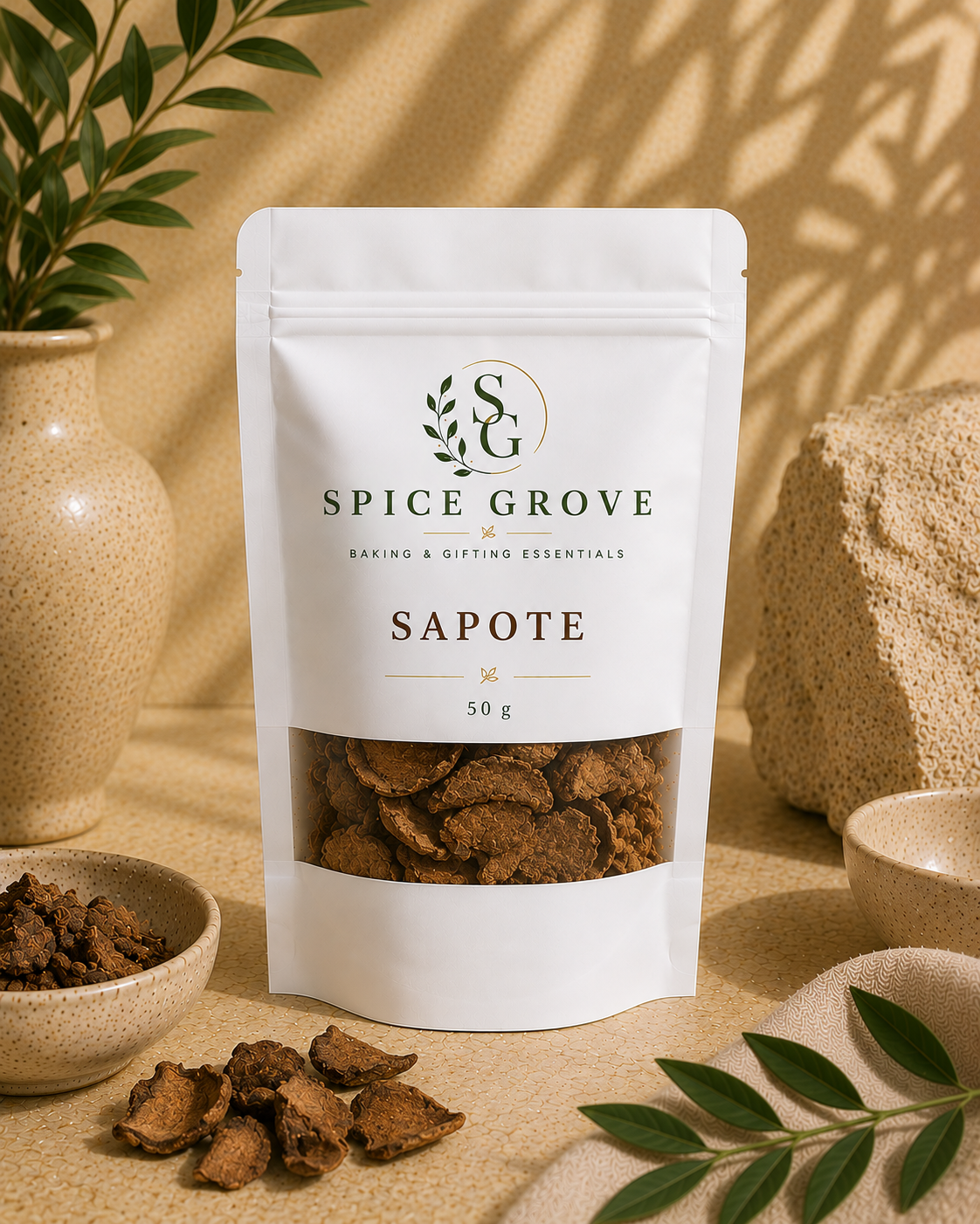 Sapote