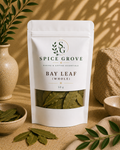 Bay Leaf (Whole)