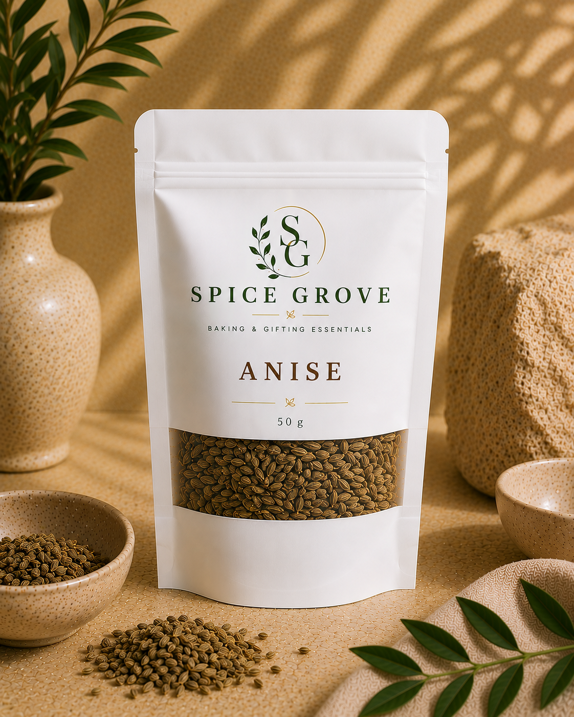 Anise