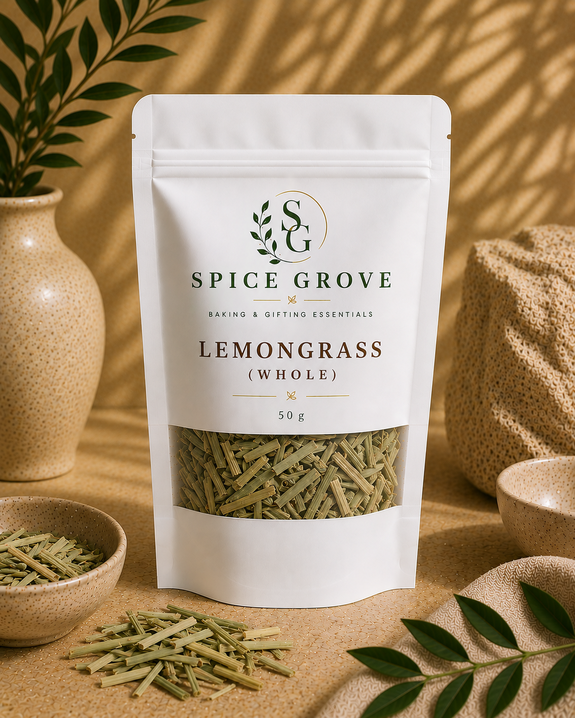 LemonGrass