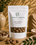 Nutmeg