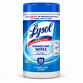Lysol Disinfectant Wipes (35-Count Canister)
