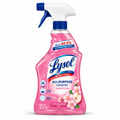 Lysol All-Purpose Apple Blossom Spray (650ML Trigger Bottle)