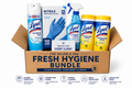 Salon and Spa Fresh Hygiene Bundle