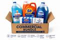 Mobile Cleaner's Commercial Bundle