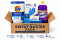 Gym Facility Sweat-Buster Pack