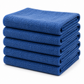Wipeco Multi-Purpose Heavy Duty Cloths (5-Pack)