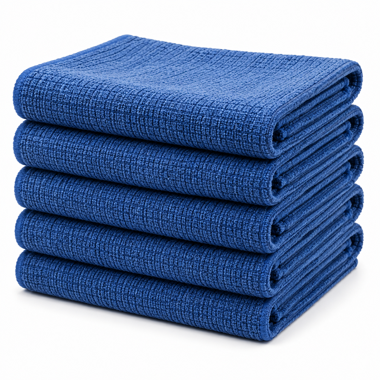 Wipeco Multi-Purpose Heavy Duty Cloths (5-Pack)
