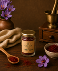 Safrron