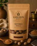Nutmeg