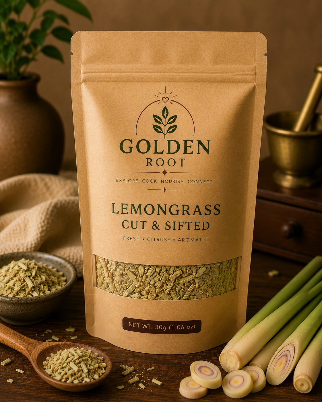 LemonGrass