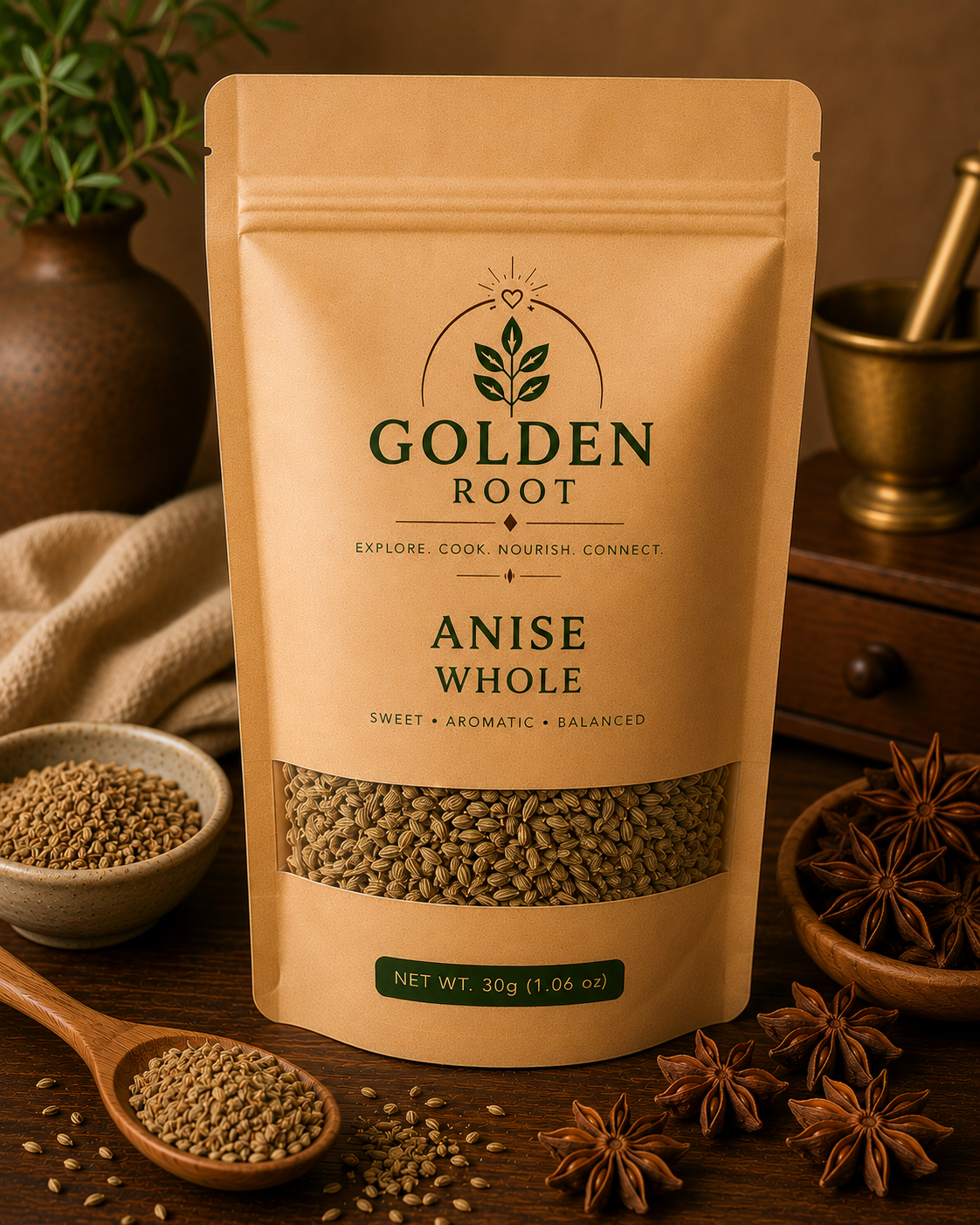 Anise
