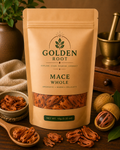 Mace (Whole)
