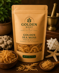 Golden Sea Moss