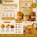 Morning Glow Blend