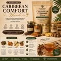 Caribbean Comfort Blend