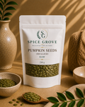 Pumpkin Seeds (Pepitas)
