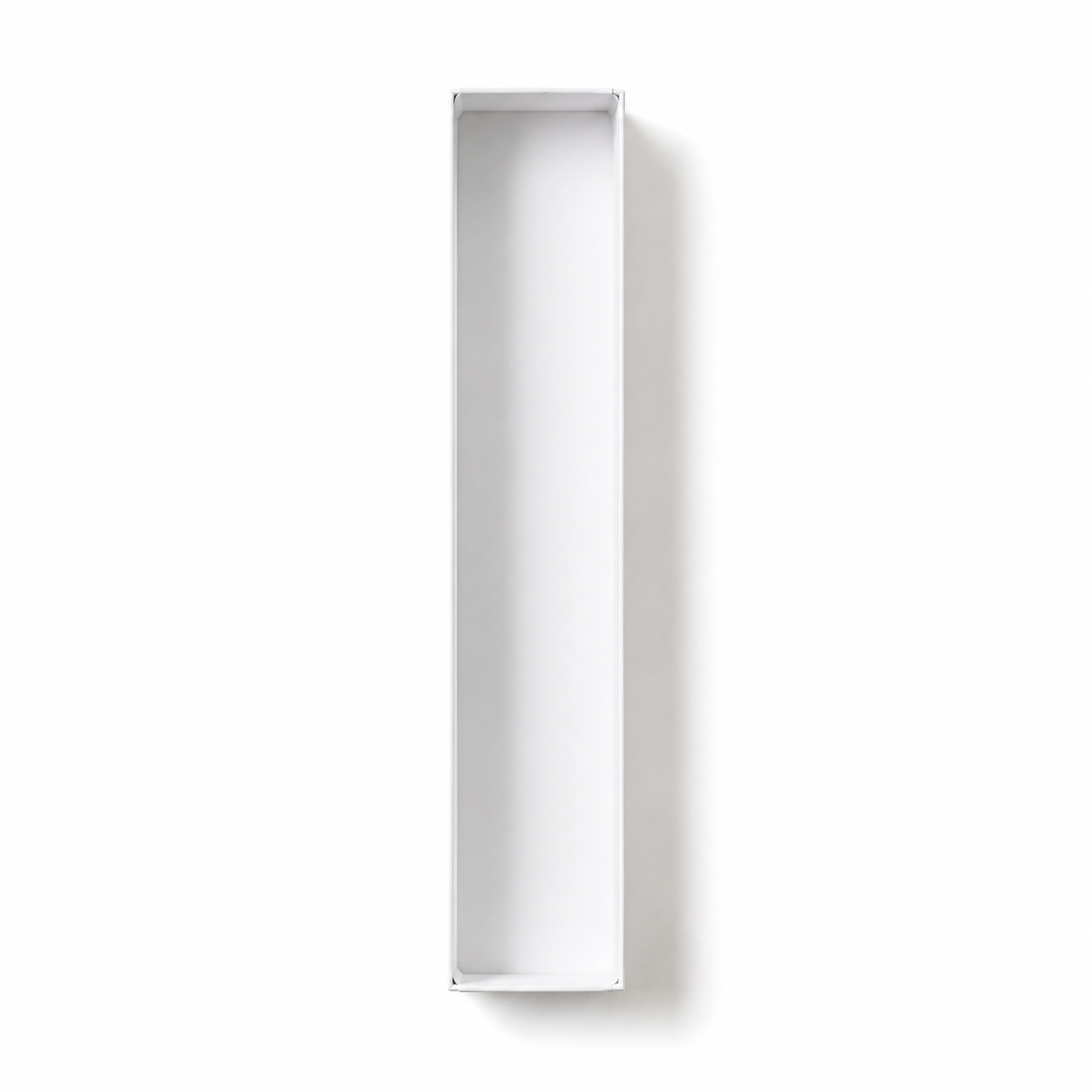 Personalized Fillable Letter Box (A–Z)